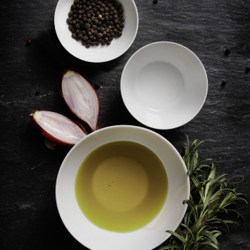 Чайный сервиз на 6 персон бренда Sieger by Fürstenberg