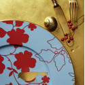 Чайный сервин на 6 персон коллекции My China! Emperor's Garden 