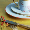 Чайный сервин на 6 персон коллекции My China! Emperor's Garden 