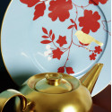 Чайный сервин на 6 персон коллекции My China! Emperor's Garden 