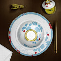 Чайный сервин на 6 персон коллекции My China! Emperor's Garden 