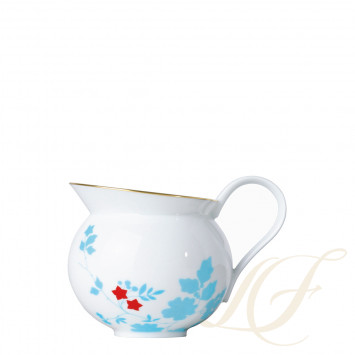 Молочник 0,23л коллекции My China! Emperor's Garden бренда Sieger by Fürstenberg