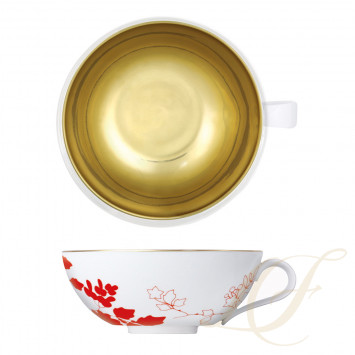 Чашка чайная 0,20л коллекции My China! Emperor's Garden 