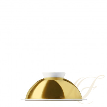 Крышка L 20см коллекции My China! Treasure Gold бренда Sieger by Fürstenberg