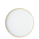 Тарелка главная 29см коллекции My China! Treasure Gold 