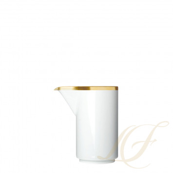 Молочник XS 0,08л коллекции My China! Treasure Gold бренда Sieger by Fürstenberg
