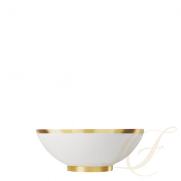 Чаша L 20см коллекции My China! Treasure Gold 