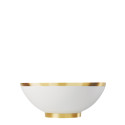 Чаша XL 26см коллекции My China! Treasure Gold 