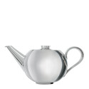 Чайник с ситечком 1,20л коллекции My China! Treasure Platinum бренда Sieger by Fürstenberg