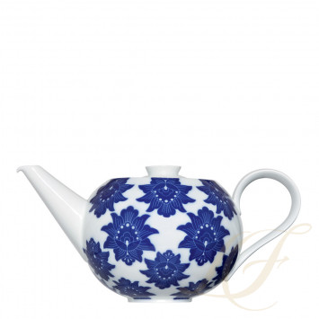 Чайник с ситечком 1,20л коллекции My China! Wunderkammer бренда Sieger by Fürstenberg