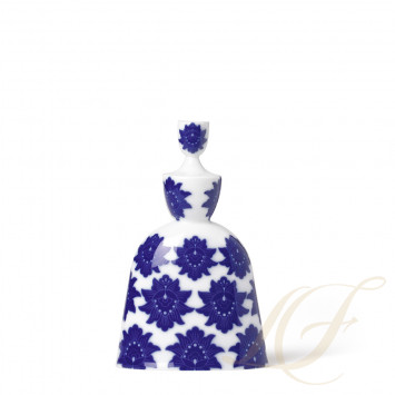 Подсвечник 22,6см коллекции Objects to a Muse бренда Sieger by Fürstenberg