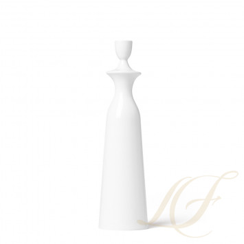 Подсвечник 33,2см коллекции Objects to a Muse бренда Sieger by Fürstenberg