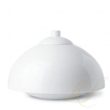 Ваза 32,5см коллекции Objects to a Muse бренда Sieger by Fürstenberg