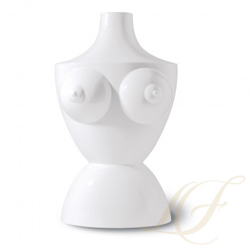 Ваза 57см коллекции Objects to a Muse бренда Sieger by Fürstenberg