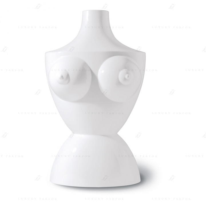 Ваза 57см коллекции Objects to a Muse бренда Sieger by Fürstenberg