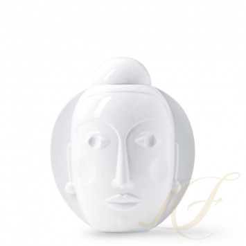 Ваза 32,5см коллекции Objects to a Muse бренда Sieger by Fürstenberg