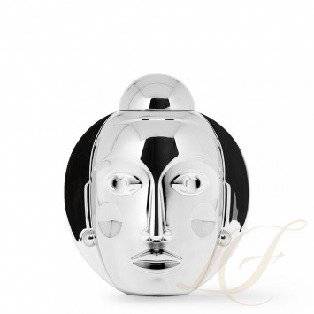 Ваза 32,5см коллекции Objects to a Muse бренда Sieger by Fürstenberg