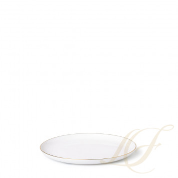 Тарелка 16,5см коллекции Seven 