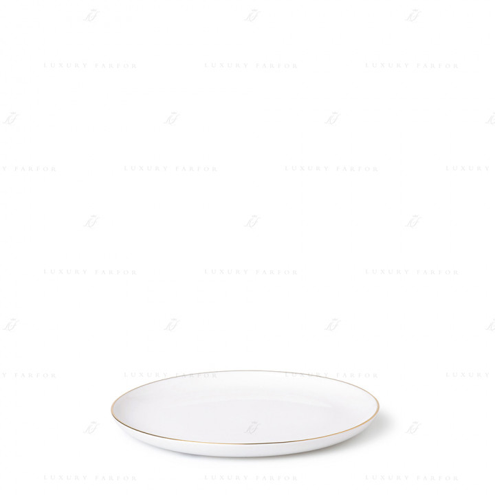 Тарелка 16,5см коллекции Seven 