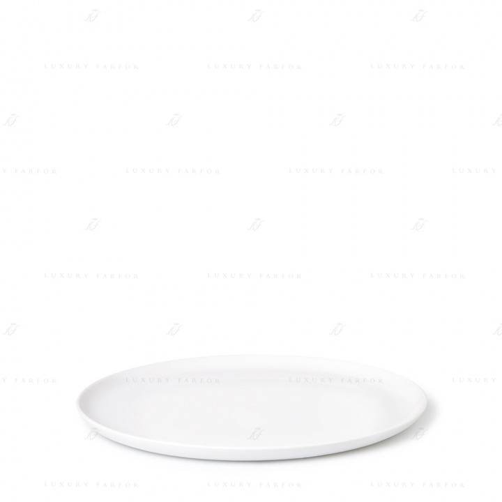 Тарелка 23,5см коллекции Seven 