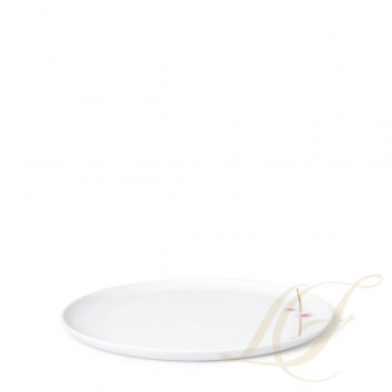 Тарелка 23,5см коллекции Seven 