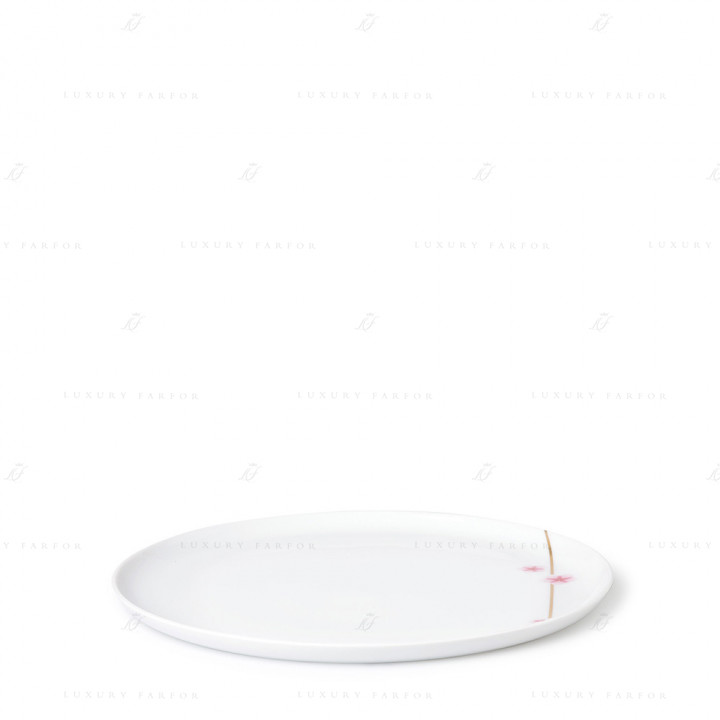 Тарелка 23,5см коллекции Seven 