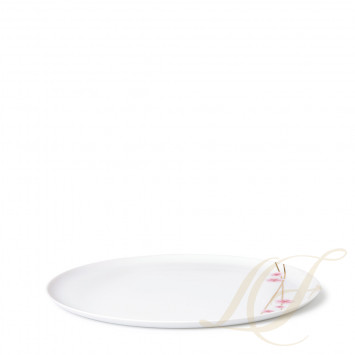 Тарелка 29см коллекции Seven 