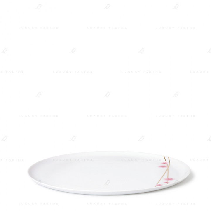 Тарелка 29см коллекции Seven 