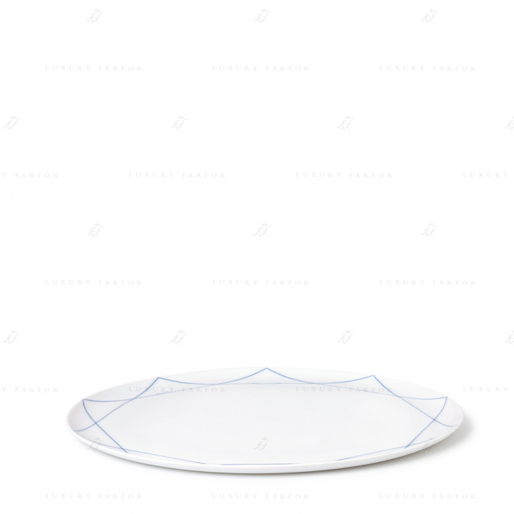 Тарелка 29см коллекции Seven 