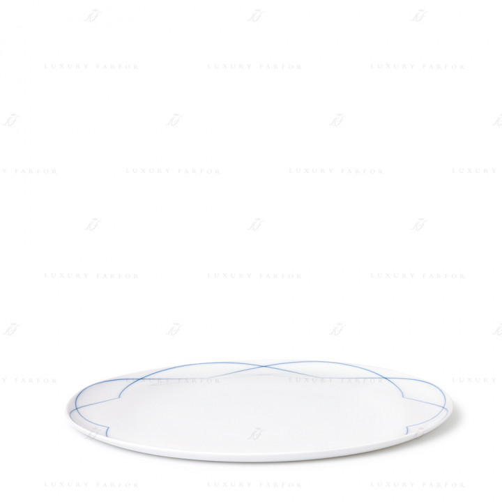 Тарелка 29см коллекции Seven 