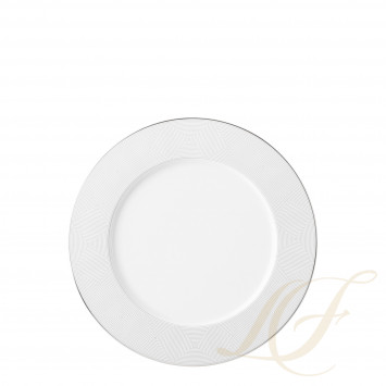 Тарелка закусочная 23см коллекции My China! Greta 