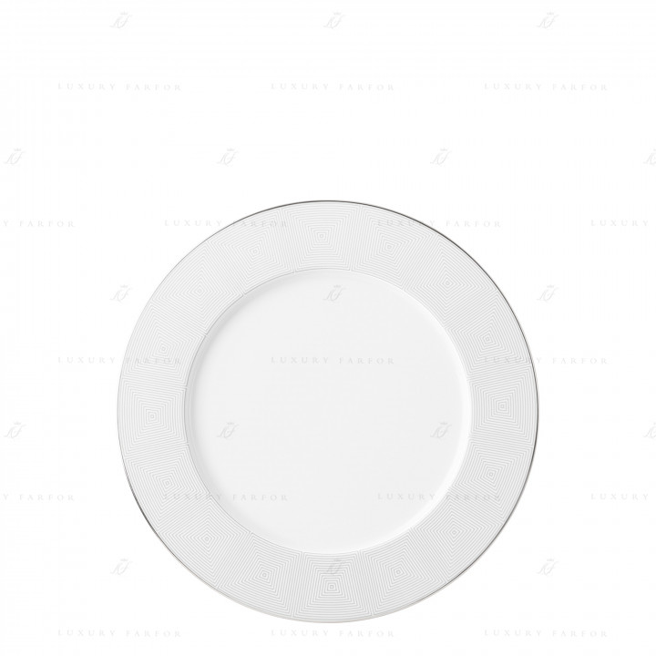 Тарелка закусочная 23см коллекции My China! Greta 