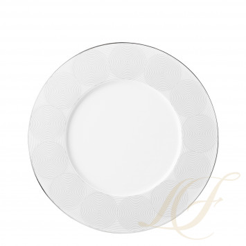 Тарелка подстановочная 32см коллекции My China! Greta 