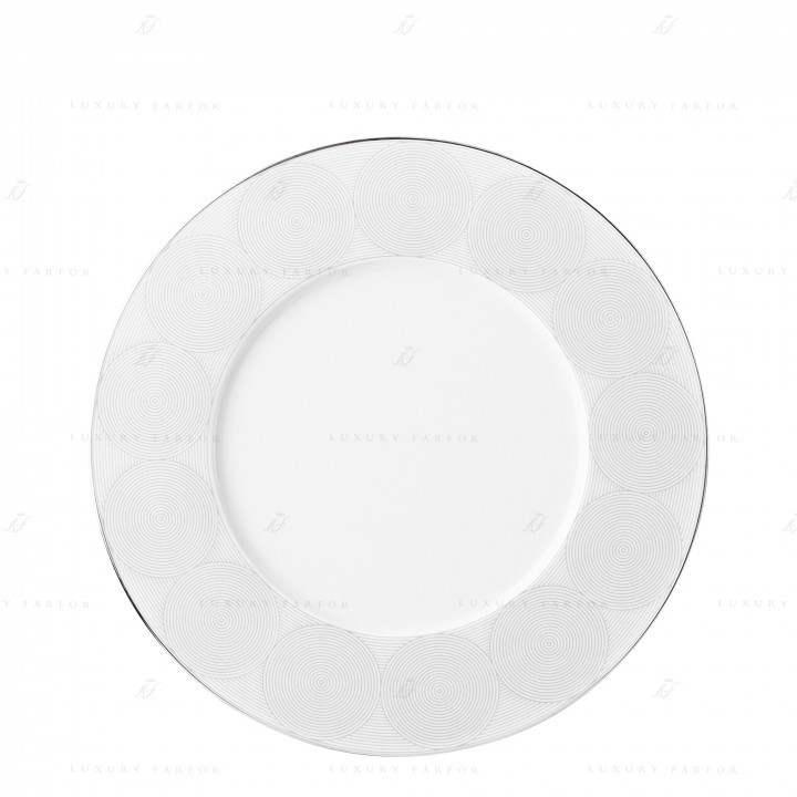 Тарелка подстановочная 32см коллекции My China! Greta 