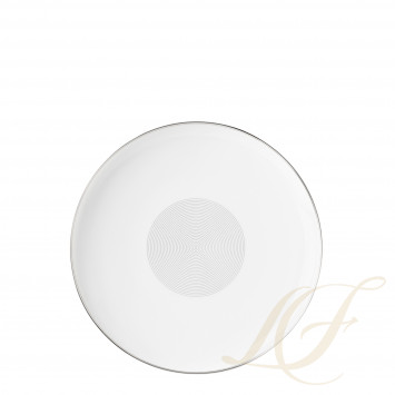 Тарелка закусочная 23см коллекции My China! Greta 