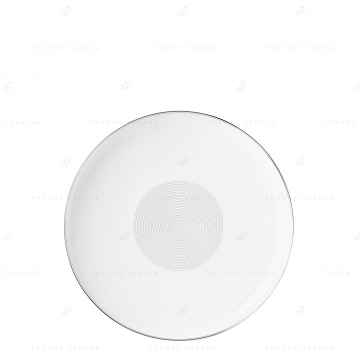 Тарелка закусочная 23см коллекции My China! Greta 