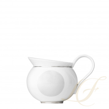 Молочник 0,23л коллекции My China! Greta бренда Sieger by Fürstenberg