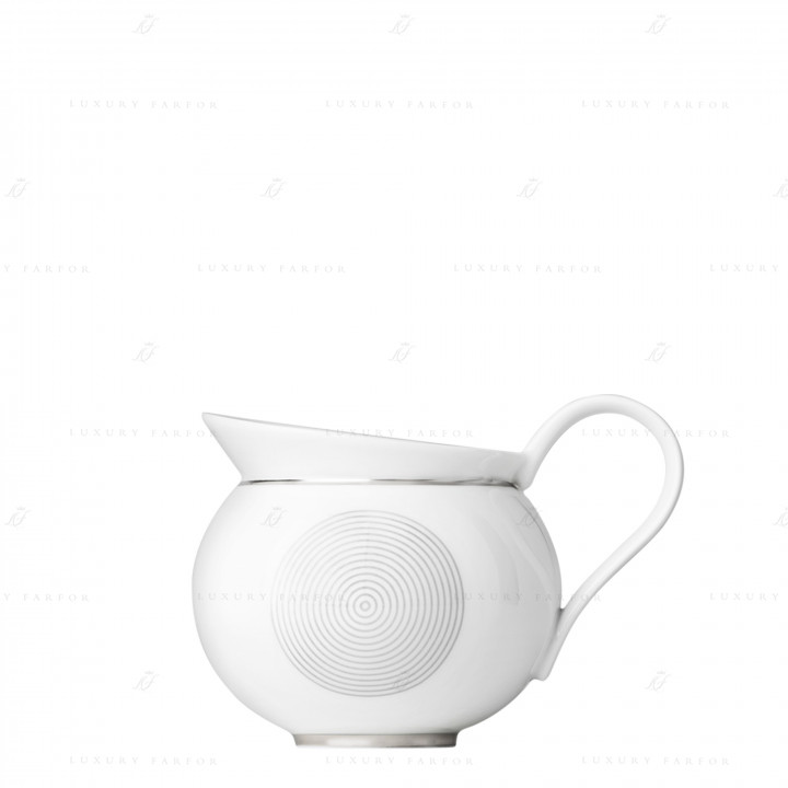 Молочник 0,23л коллекции My China! Greta бренда Sieger by Fürstenberg