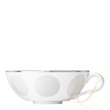 Чашка чайная 0,20л коллекции My China! Greta 