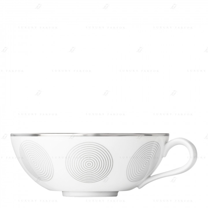 Чашка чайная 0,20л коллекции My China! Greta 