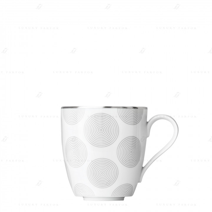 Кружка кофейная 0,25л коллекции My China! Greta 