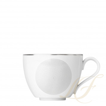 Чашка кофейная 0,20л коллекции My China! Greta 