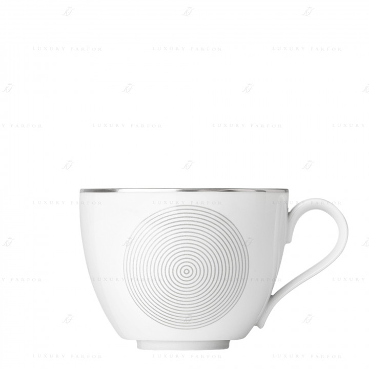 Чашка кофейная 0,20л коллекции My China! Greta 