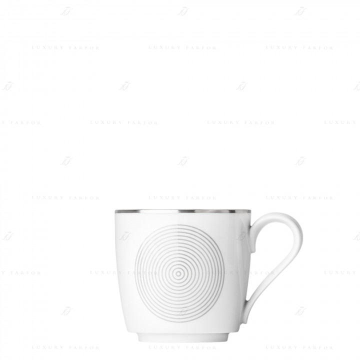 Чашка эспрессо 0,08л коллекции My China! Greta 