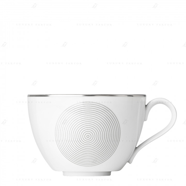 Чашка капучино 0,26л коллекции My China! Greta 