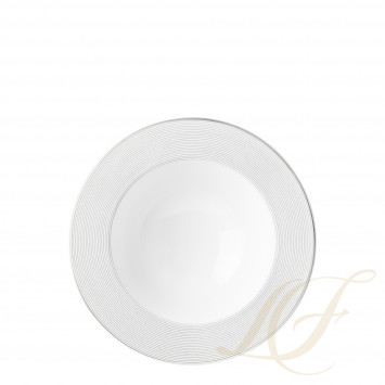 Тарелка для спагетти 23см коллекции My China! Greta 
