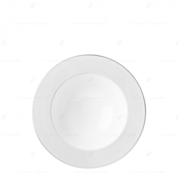 Тарелка для спагетти 23см коллекции My China! Greta 