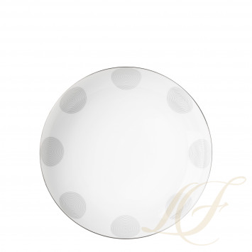 Тарелка для спагетти 26см коллекции My China! Greta 