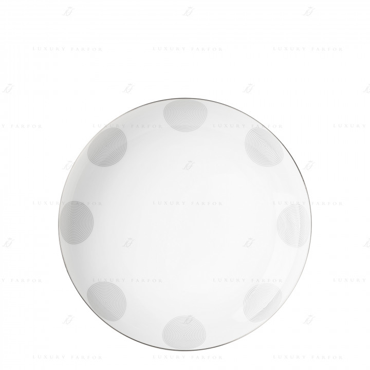 Тарелка для спагетти 26см коллекции My China! Greta 