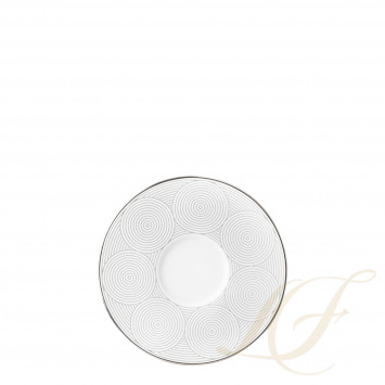 Блюдце 12,5см коллекции My China! Greta 